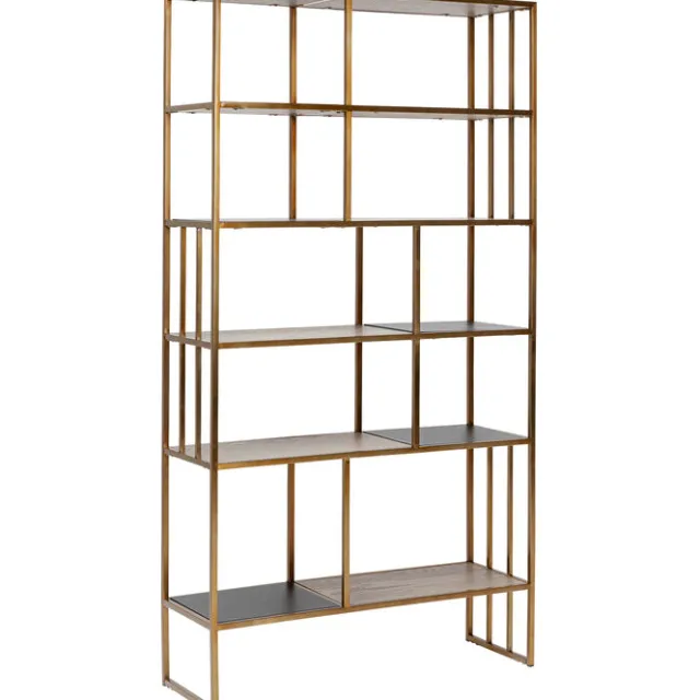 KARE Design Etagère Cesaro 90x170cm> Meubles