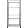 KARE Design Etagère Corinne 90x200cm> Meubles