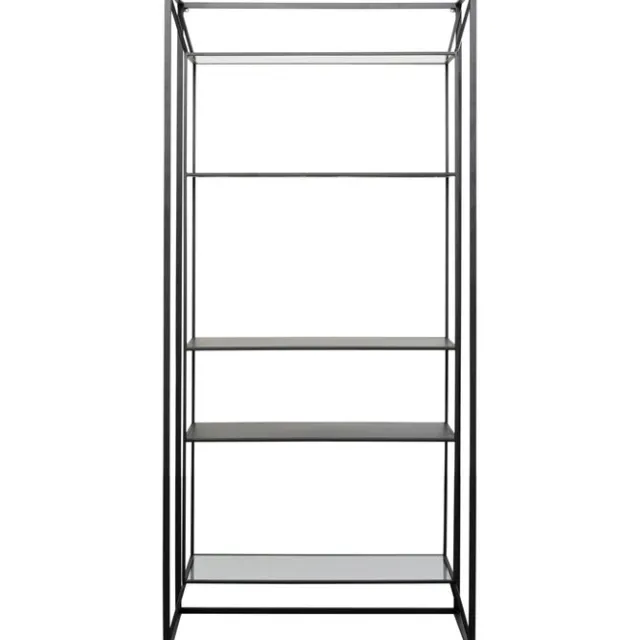 KARE Design Etagère Corinne 90x200cm> Meubles