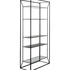 KARE Design Etagère Corinne 90x200cm> Meubles