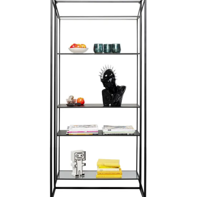KARE Design Etagère Corinne 90x200cm> Meubles