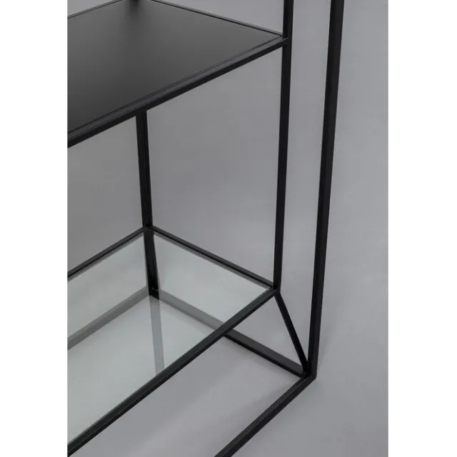 KARE Design Etagère Corinne 90x200cm> Meubles