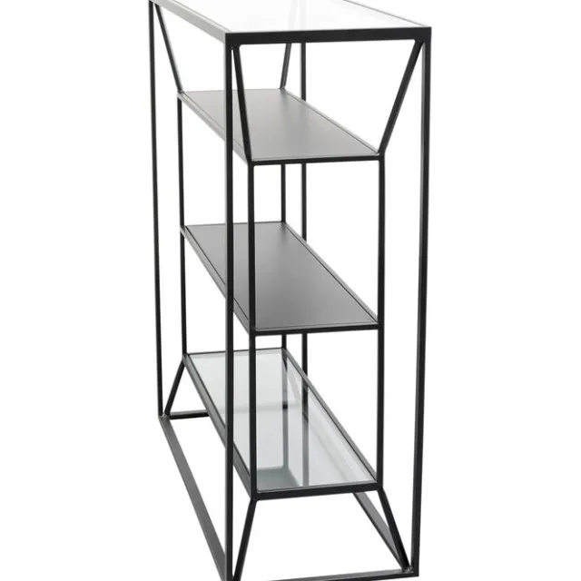 KARE Design Etagère Corinne 90x90cm> Meubles