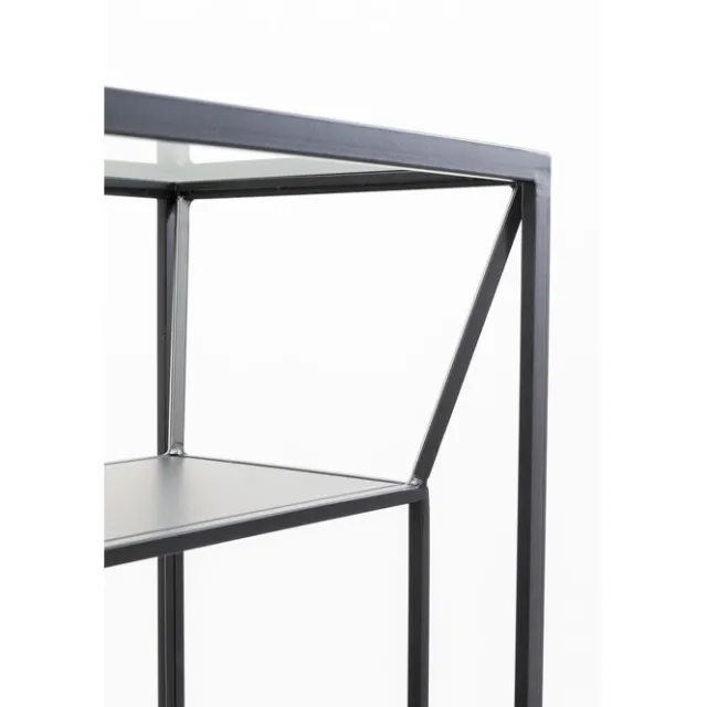 KARE Design Etagère Corinne 90x90cm> Meubles