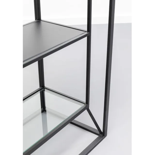 KARE Design Etagère Corinne 90x90cm> Meubles