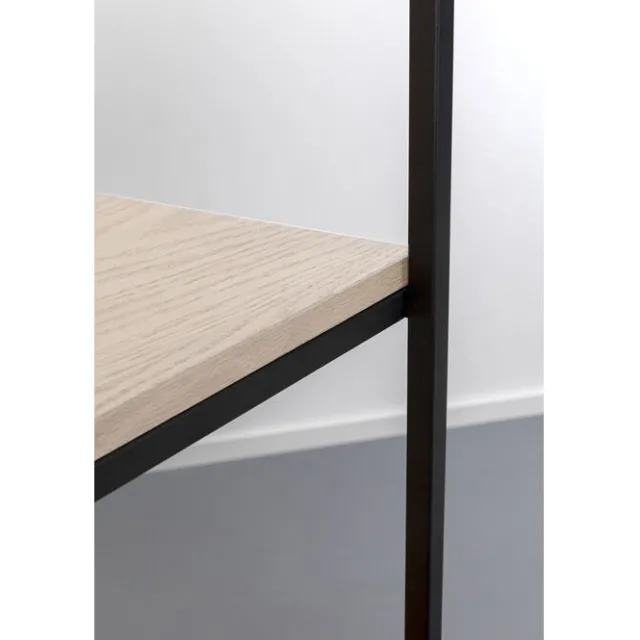 KARE Design Etagère Cosy Sixties nature 180x183cm> Meubles