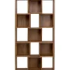 KARE Design Etagère Cubes Balance 103x192cm> Meubles