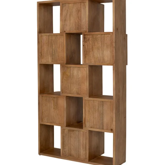 KARE Design Etagère Cubes Balance 103x192cm> Meubles