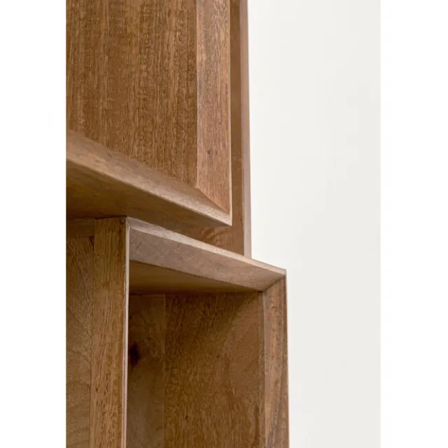KARE Design Etagère Cubes Balance 103x192cm> Meubles