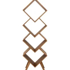 KARE Design Etagère Cubes Balance 57x173cm> Meubles