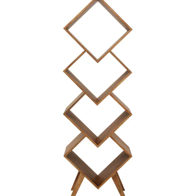 KARE Design Etagère Cubes Balance 57x173cm> Meubles