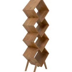 KARE Design Etagère Cubes Balance 57x173cm> Meubles