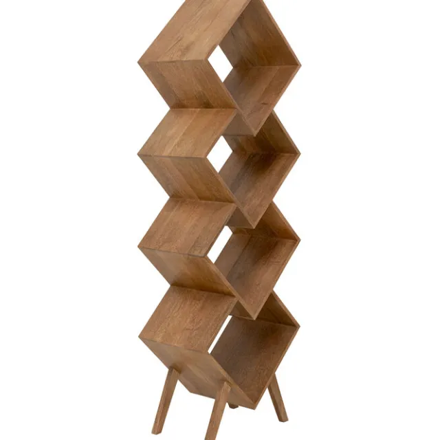 KARE Design Etagère Cubes Balance 57x173cm> Meubles
