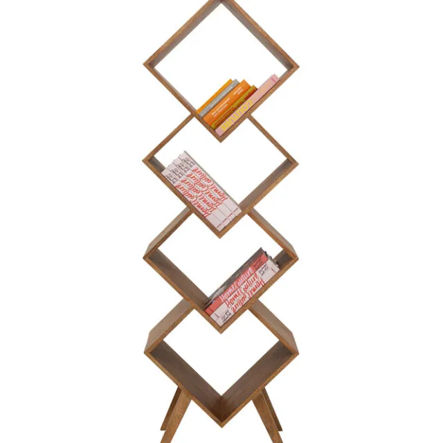 KARE Design Etagère Cubes Balance 57x173cm> Meubles