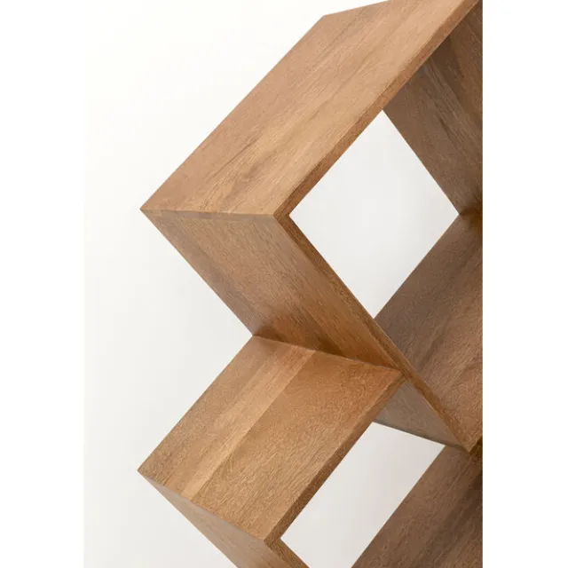 KARE Design Etagère Cubes Balance 57x173cm> Meubles