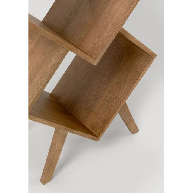 KARE Design Etagère Cubes Balance 57x173cm> Meubles