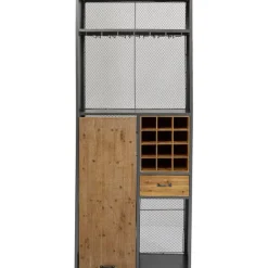 KARE Design Etagére de bar Vinoteca 80x201cm><noscript><img width=