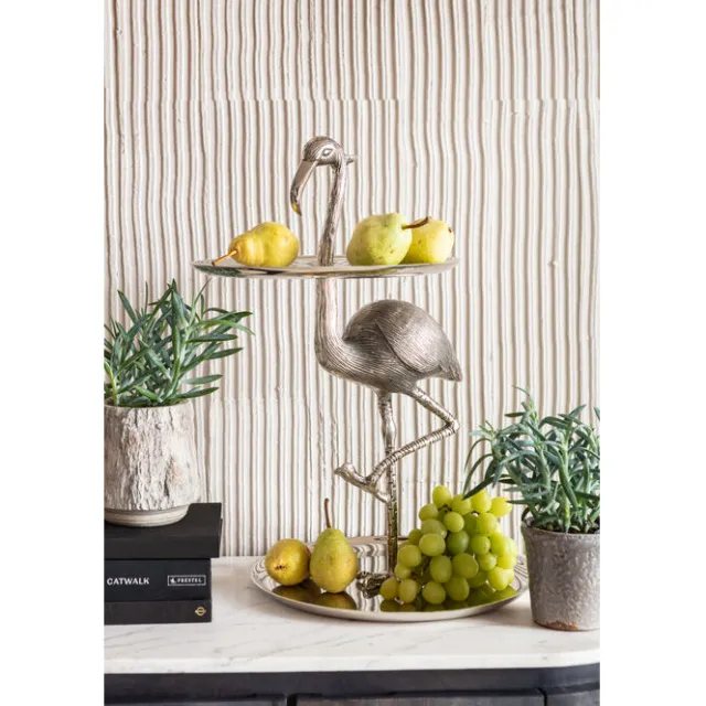 KARE Design Etagère Flamingo> Accessoires