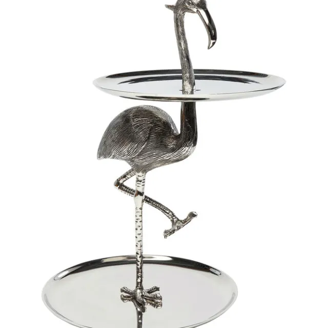 KARE Design Etagère Flamingo> Accessoires