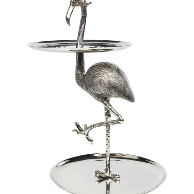 KARE Design Etagère Flamingo> Accessoires