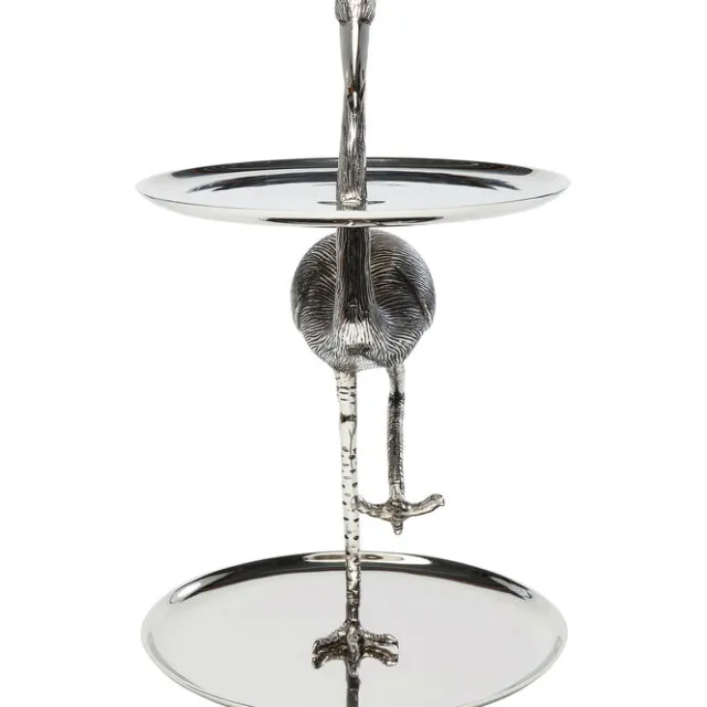 KARE Design Etagère Flamingo> Accessoires
