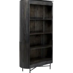 KARE Design Etagère Glenn 100x190cm> Meubles