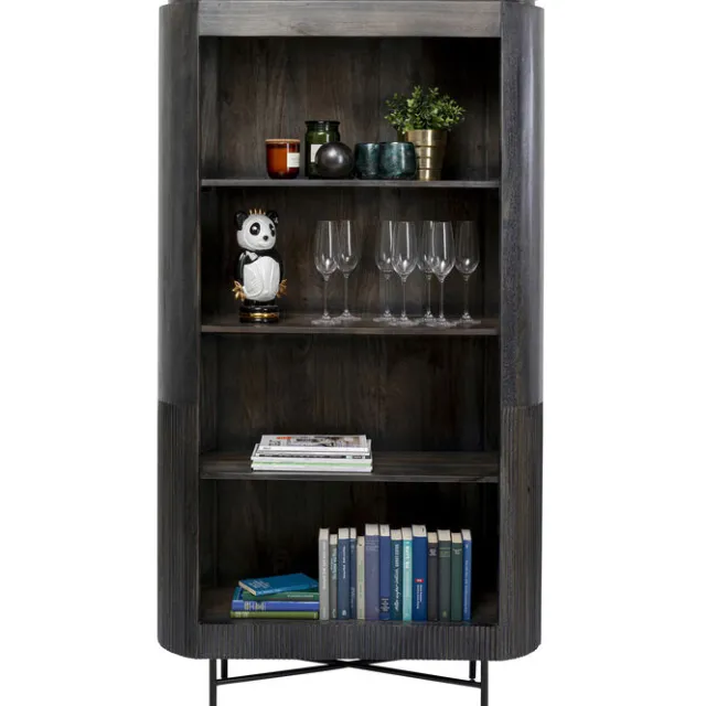 KARE Design Etagère Glenn 100x190cm> Meubles