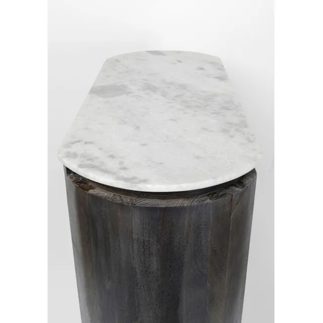 KARE Design Etagère Glenn 100x190cm> Meubles