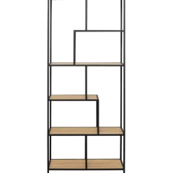 KARE Design Etagère Loftie Nature 77x185cm> Meubles