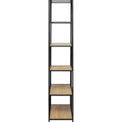 KARE Design Etagère Loftie Nature 77x185cm><noscript><img width=