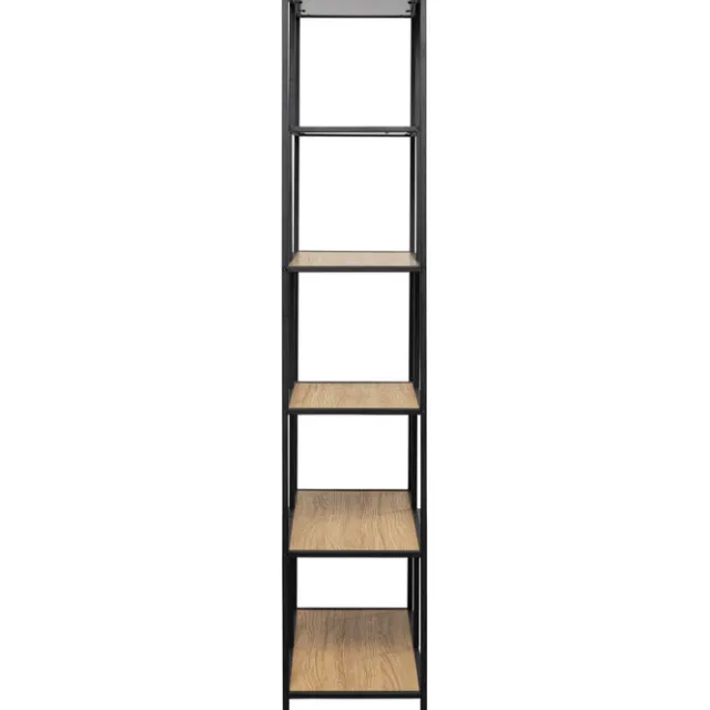 KARE Design Etagère Loftie Nature 77x185cm> Meubles