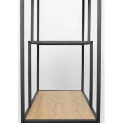 KARE Design Etagère Loftie Nature 77x185cm><noscript><img width=