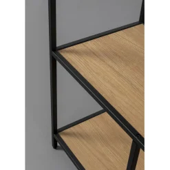 KARE Design Etagère Loftie Nature 77x185cm><noscript><img width=