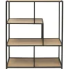 KARE Design Etagère Loftie Nature 77x100cm> Meubles