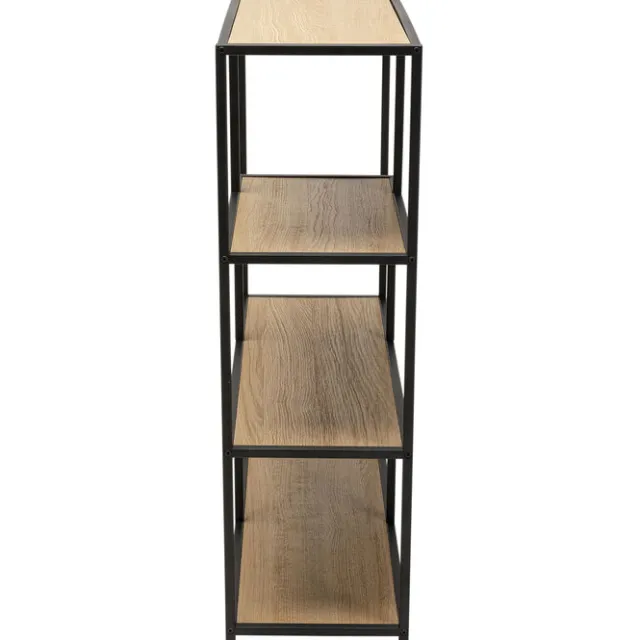 KARE Design Etagère Loftie Nature 77x100cm> Meubles