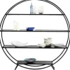 KARE Design Etagére Mason rond> Meubles