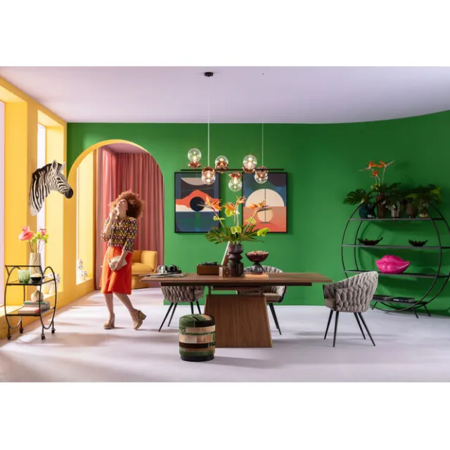 KARE Design Etagére Mason rond> Meubles