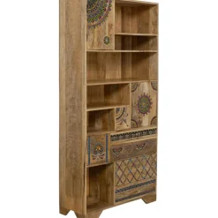 KARE Design Etagère Menorca 90x193cm><noscript><img width=
