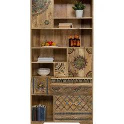 KARE Design Etagère Menorca 90x193cm><noscript><img width=