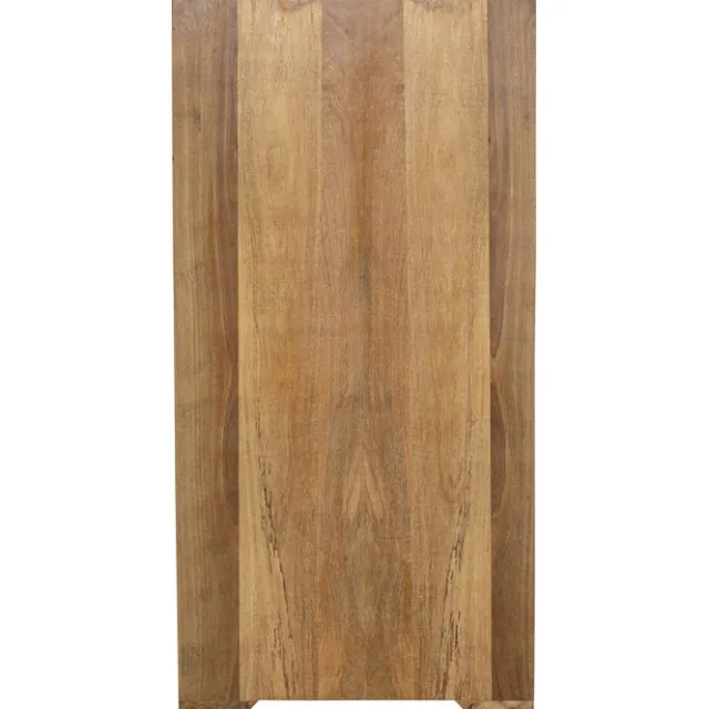 KARE Design Etagère Menorca 90x193cm> Meubles