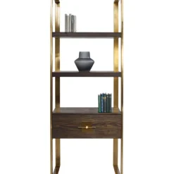KARE Design Etagère Osaka 82x210cm> Meubles