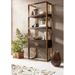 KARE Design Etagère Osaka 82x210cm> Meubles