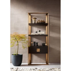 KARE Design Etagère Osaka 82x210cm><noscript><img width=