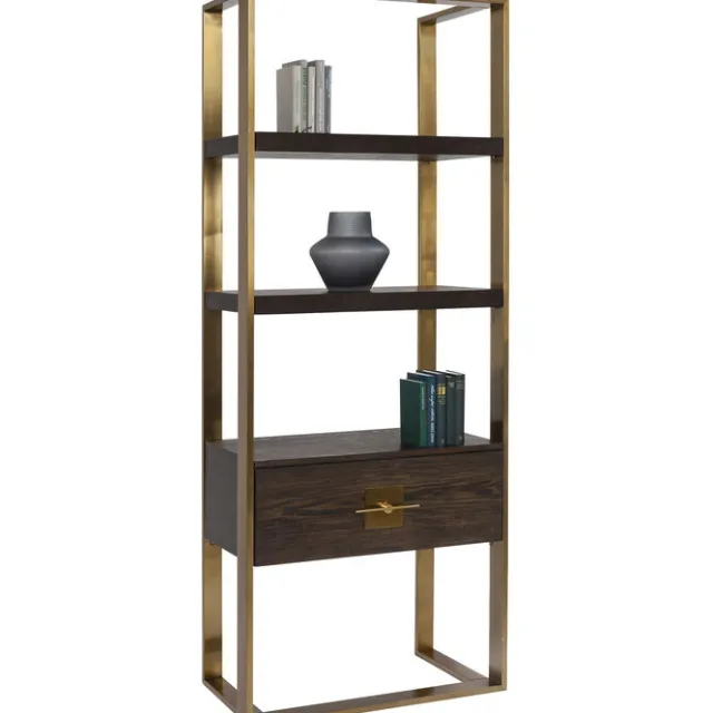 KARE Design Etagère Osaka 82x210cm> Meubles