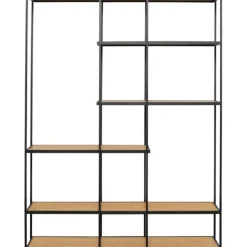 KARE Design Etagère Oslo Nature 150x200cm> Meubles