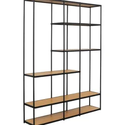 KARE Design Etagère Oslo Nature 150x200cm> Meubles