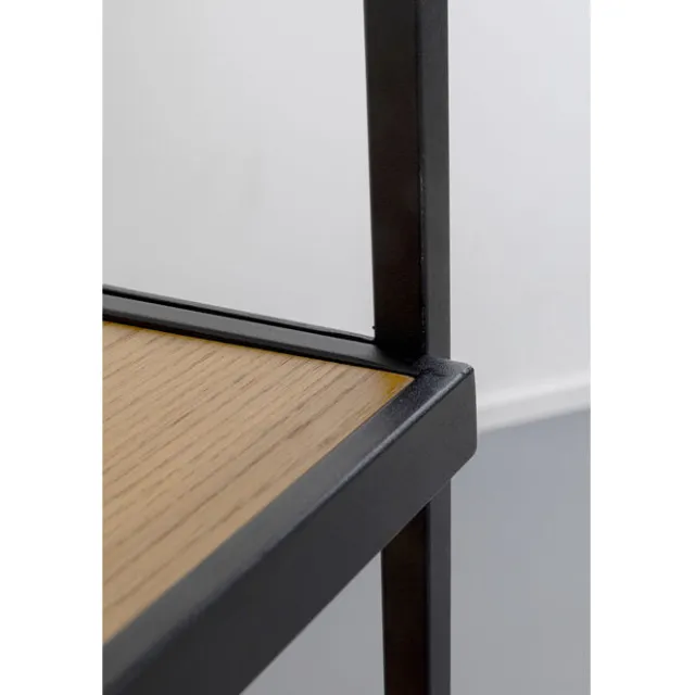 KARE Design Etagère Oslo Nature 150x200cm> Meubles