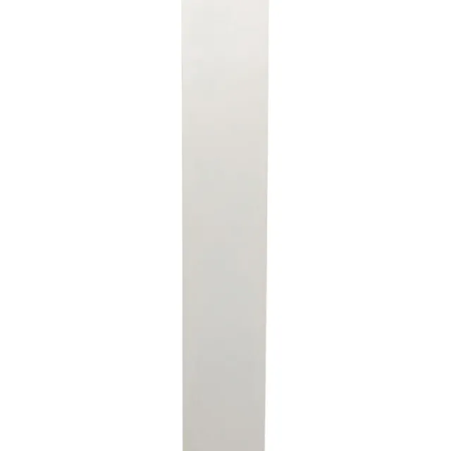 KARE Design Etagère Paco blanc 48x180cm> Meubles