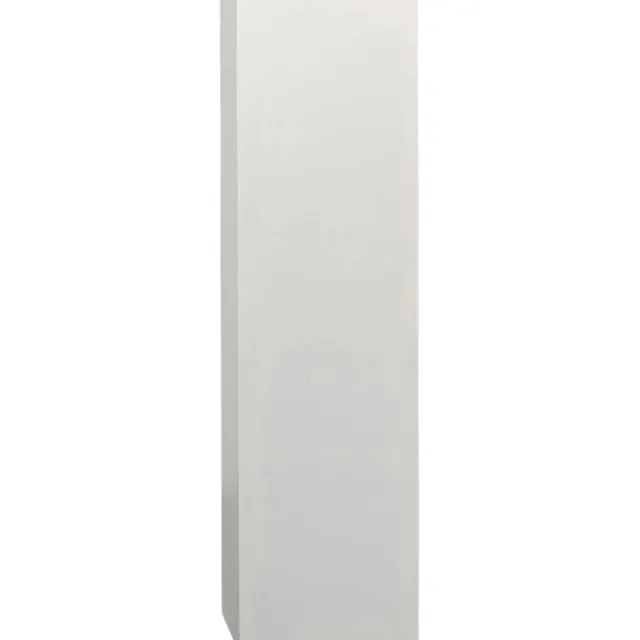 KARE Design Etagère Paco blanc 48x180cm> Meubles