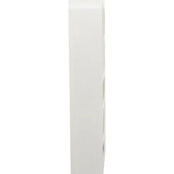 KARE Design Etagère Paco blanc 95x180cm><noscript><img width=